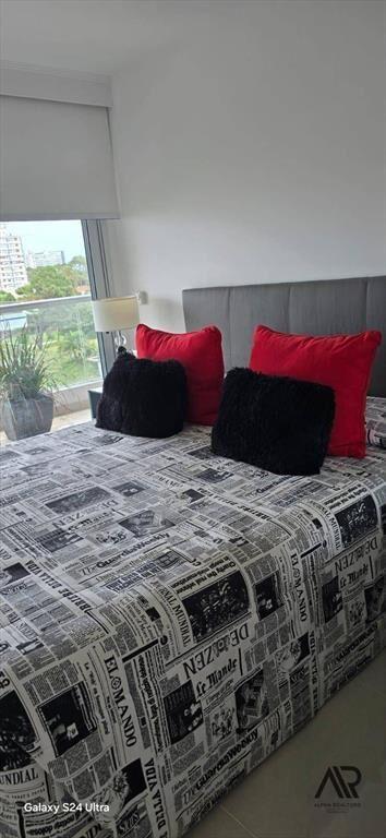 Apartamento en venta 3 dormitorios c/ cochera en Aidy Grill