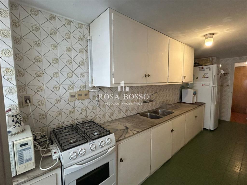 Apartamento Venta 4 dormitorios en Playa Mansa,
