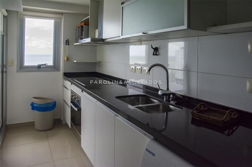 Apartamento en venta de 3 dormitorios en Wind del