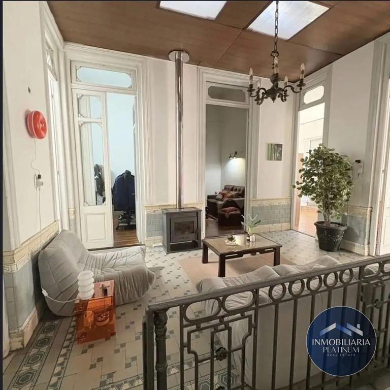 Casa en venta en Centro