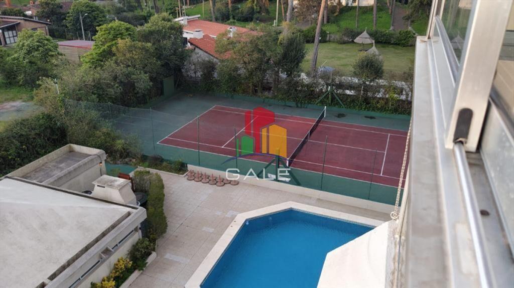 Hermoso Y Amplio Apartamento en Punta Del Este