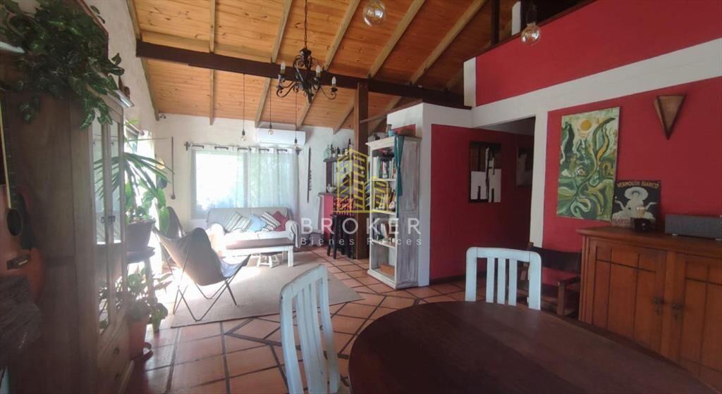 Venta Casa 3 dormitorios en La Barra Punta del