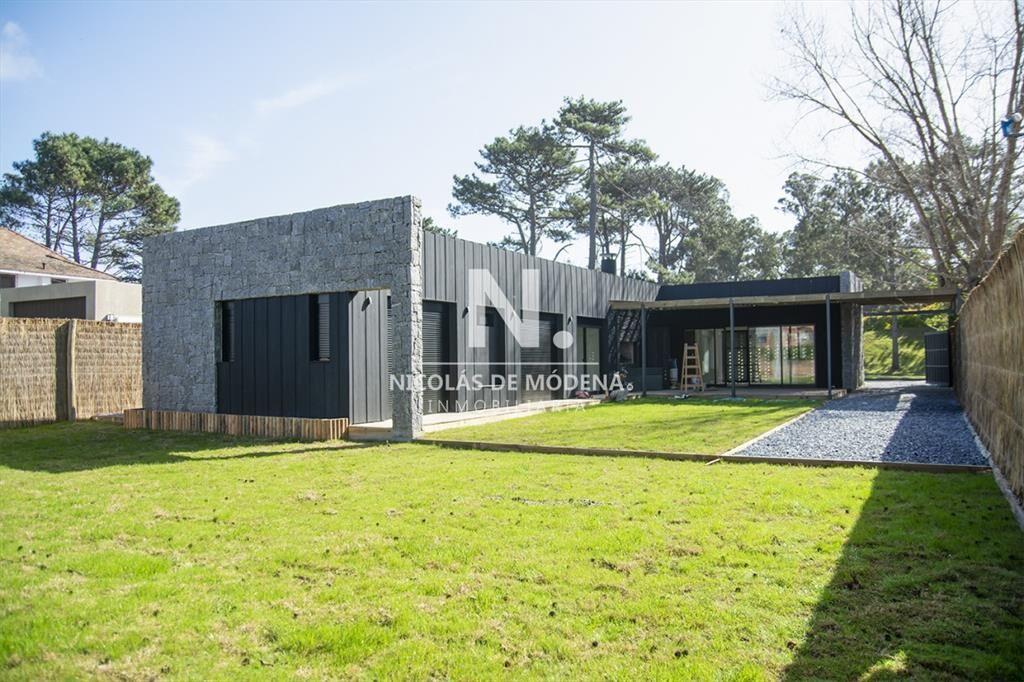 Chalet en el Golf de 4 dormitorios en venta a
