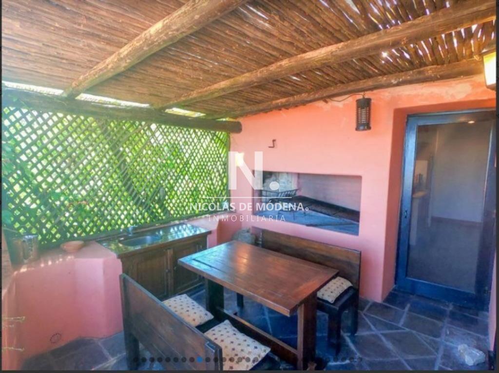 Hermoso departamento en venta, punta ballena.