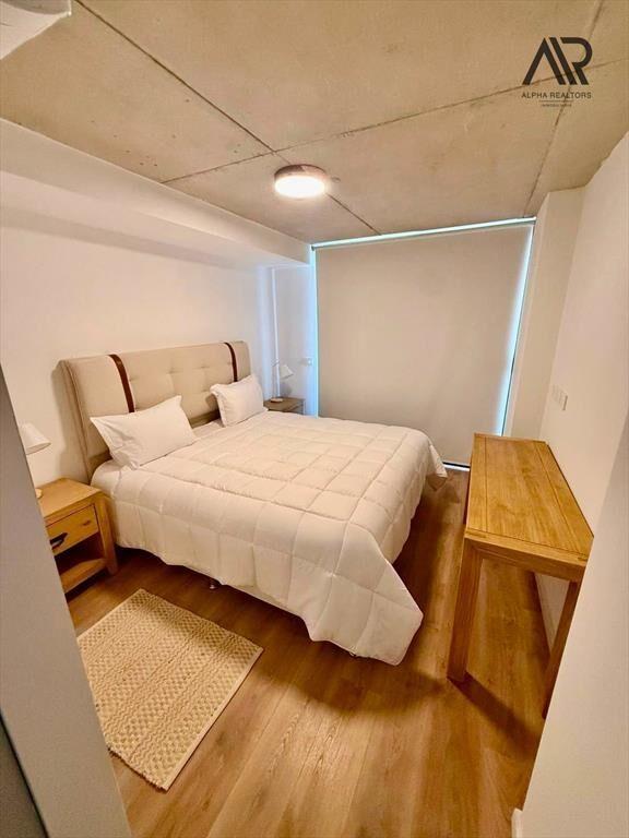 Apartamento en alquiler c/ cochera en La Pastora
