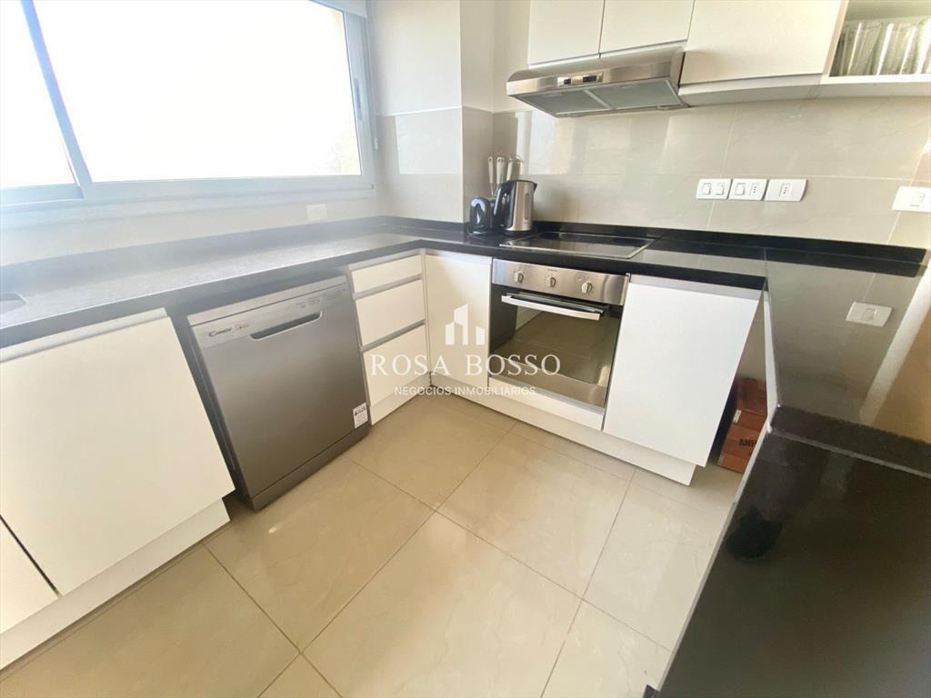 Departamento en venta 3 dormitorios en suite