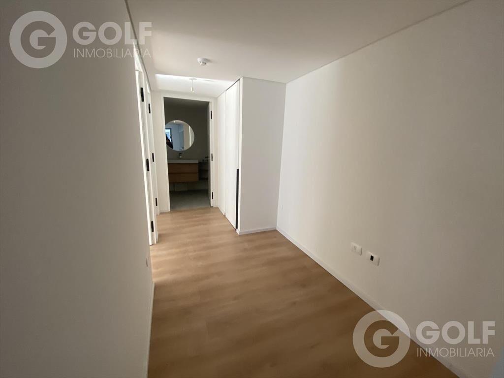 Venta  de apartamento 2 dormitorios con terraza exclusiva-