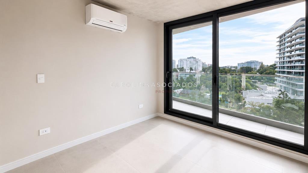 Departamento en Venta de 1 dormitorio en Edificio