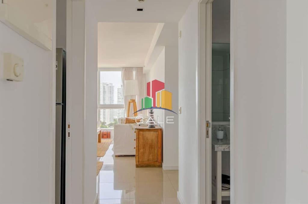 Hermoso Y Amplio Apartamento en Punta Del Este