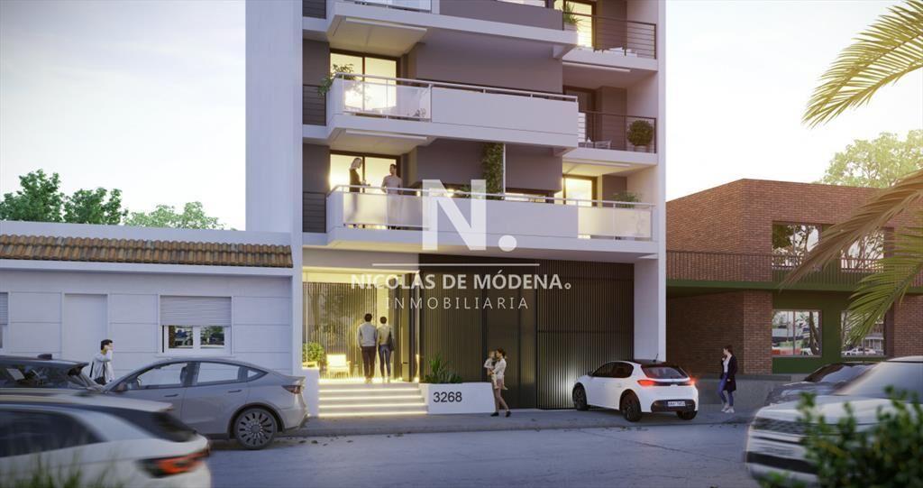 Venta Apartamento 2 dormitorio en el Corazon de