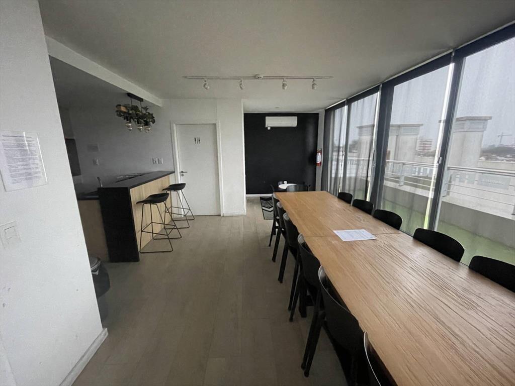 Venta de Apartamento con 2 dormitorios en La blanqueada