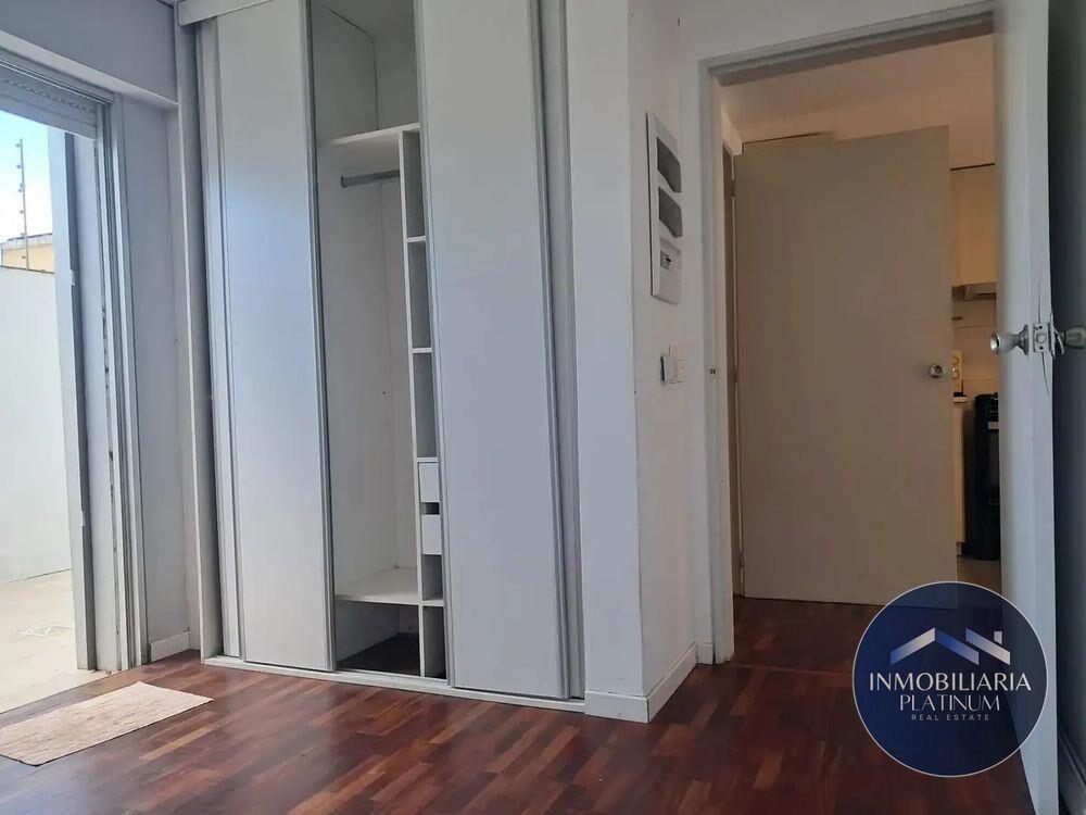 Apartamento en alquiler c/ cochera en Malvin
