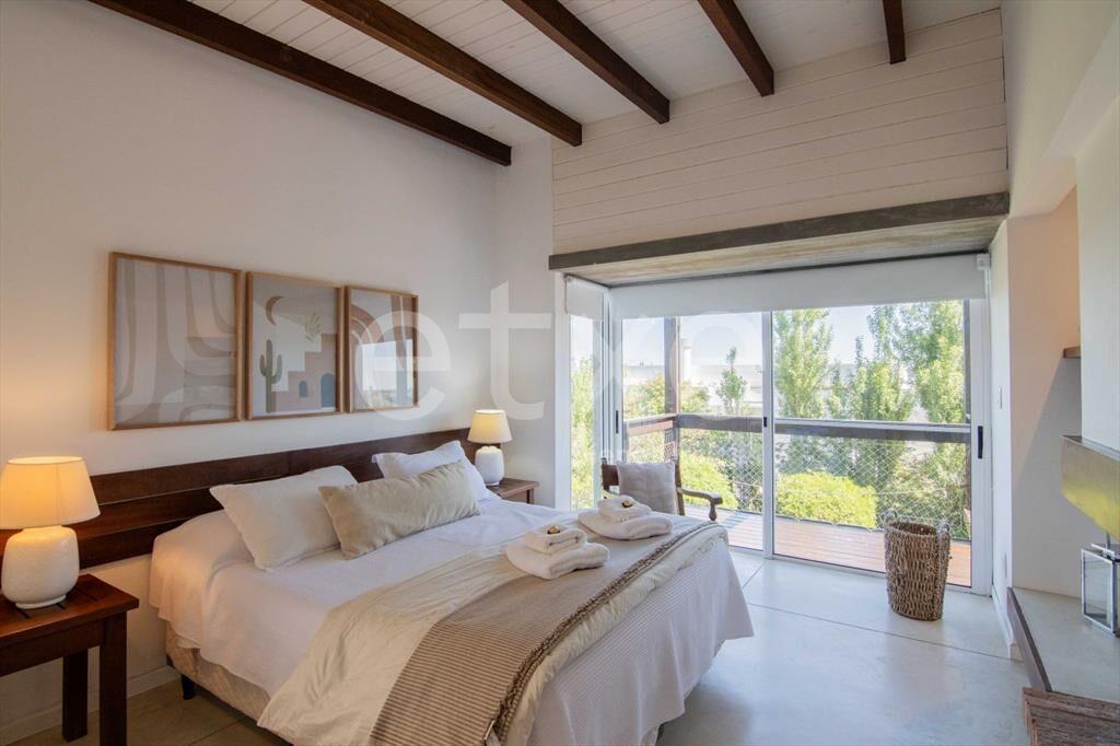 Casa en Venta en El Chorro...