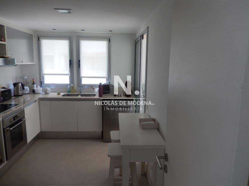 Apartamento en alquiler temporario