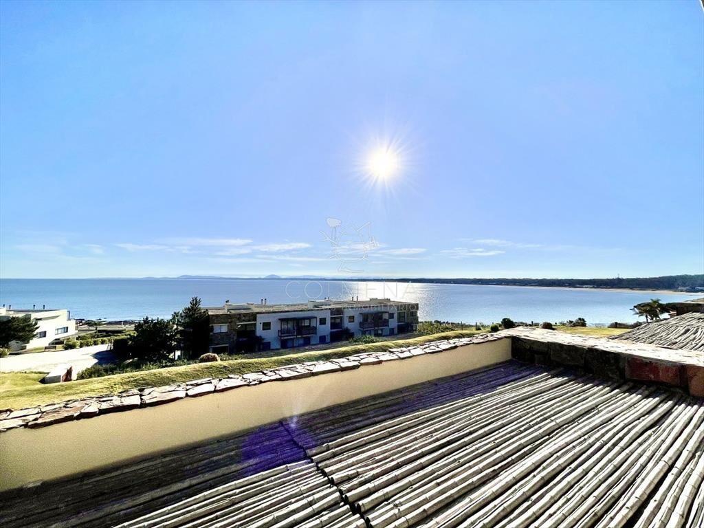 Quartier Punta Ballena y sus maravillosas vistas