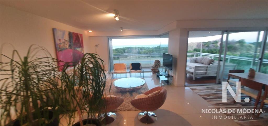 Apartamento en Punta del Este