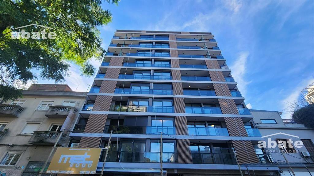 Venta Apartamento 1 dormitorio en Cordón