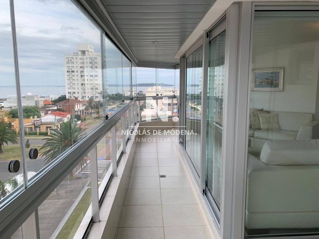 Hermoso Departamento en venta con agradable