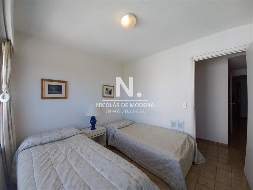 Complejo Lincoln center , Apartamento sobre playa