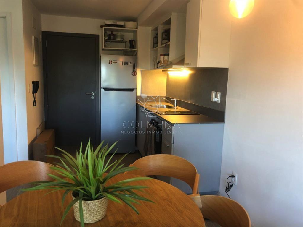 Apartamento en Cantegril, Monoambiente *