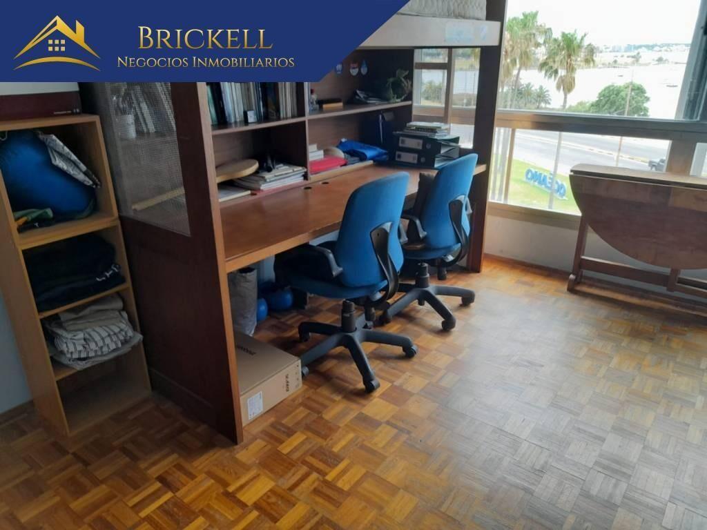 Apartamentos Venta Pocitos