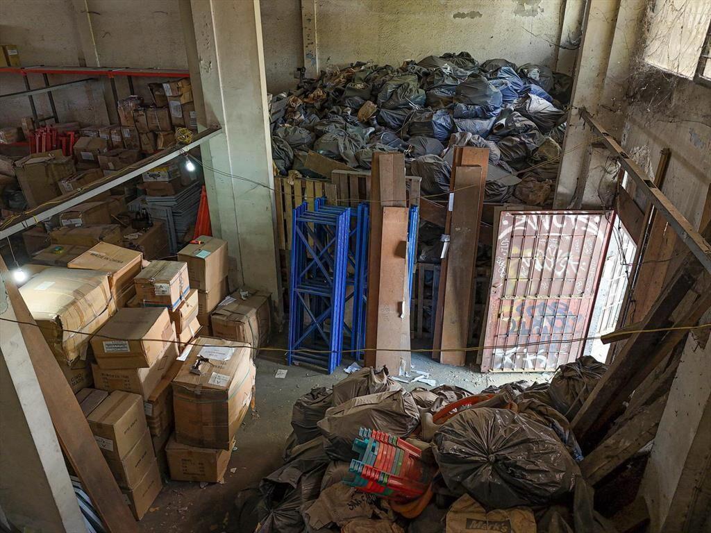 Venta deposito en Aguada