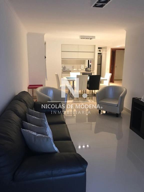 Vende apartamento de 2 dormitorios en miami II,