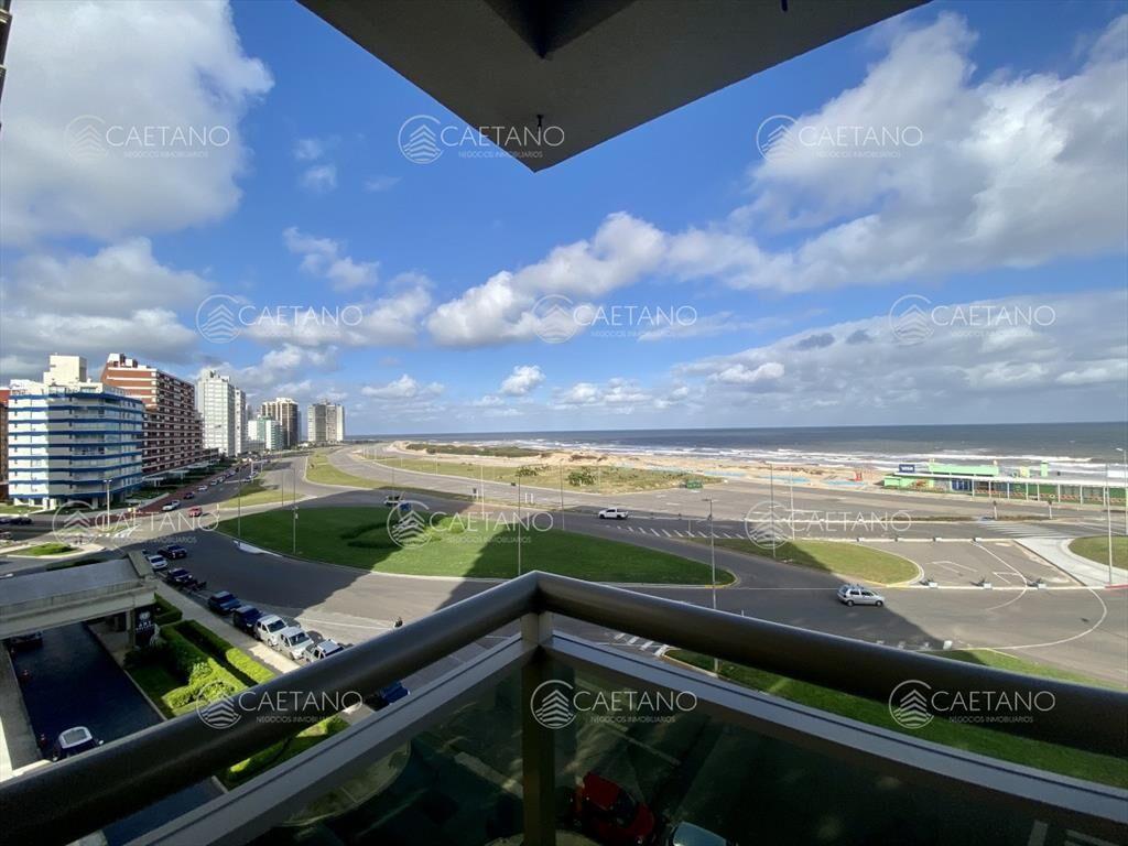 Alquiler apartamento 3 dormitorios Imperiale Punta del Este