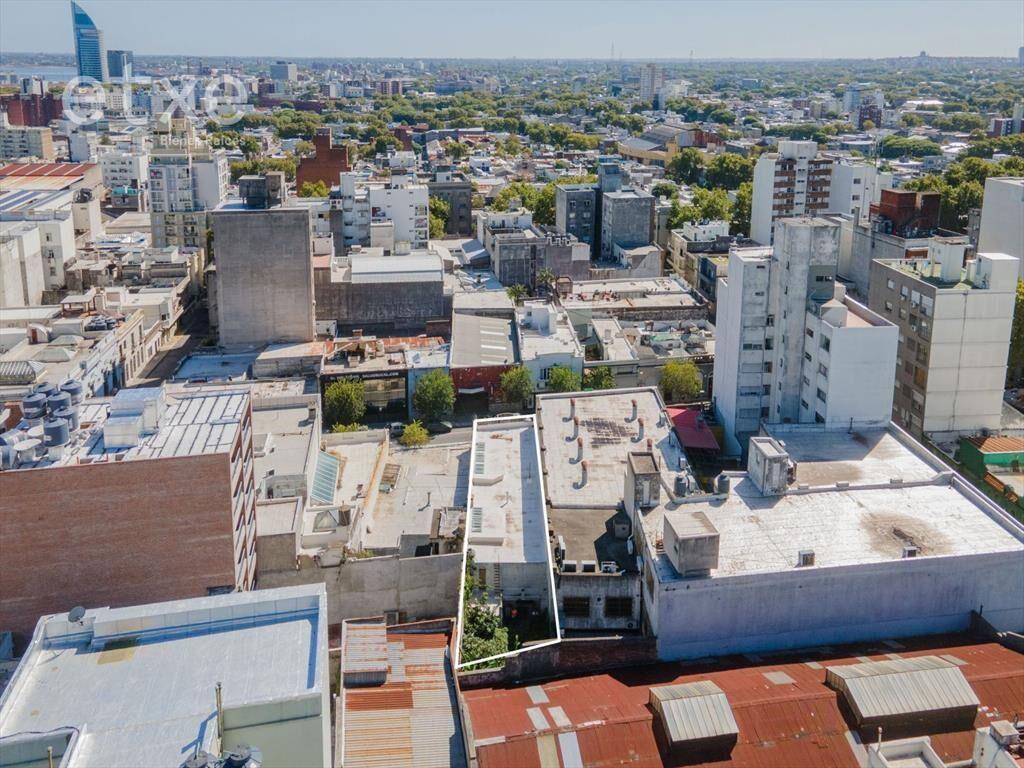Terreno en Venta en Cordón....