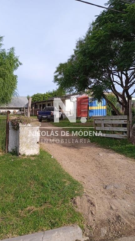 Terreno en venta en zona del Hipódromo.
