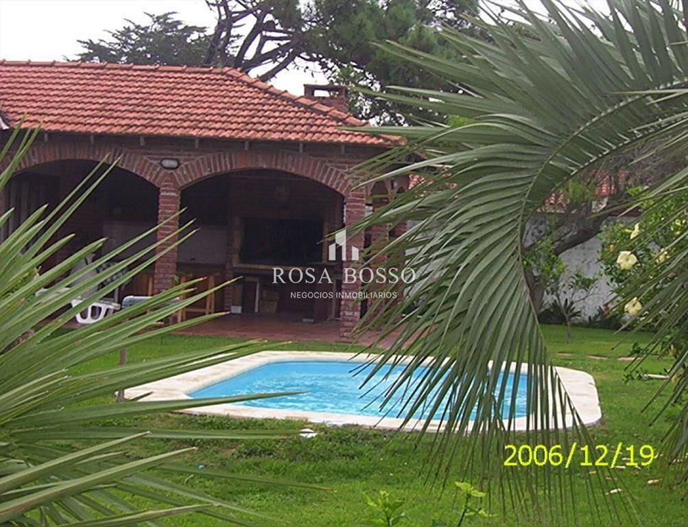 Casa, Alquiler, 3 dormitorios, RincÃ³n del Indio,