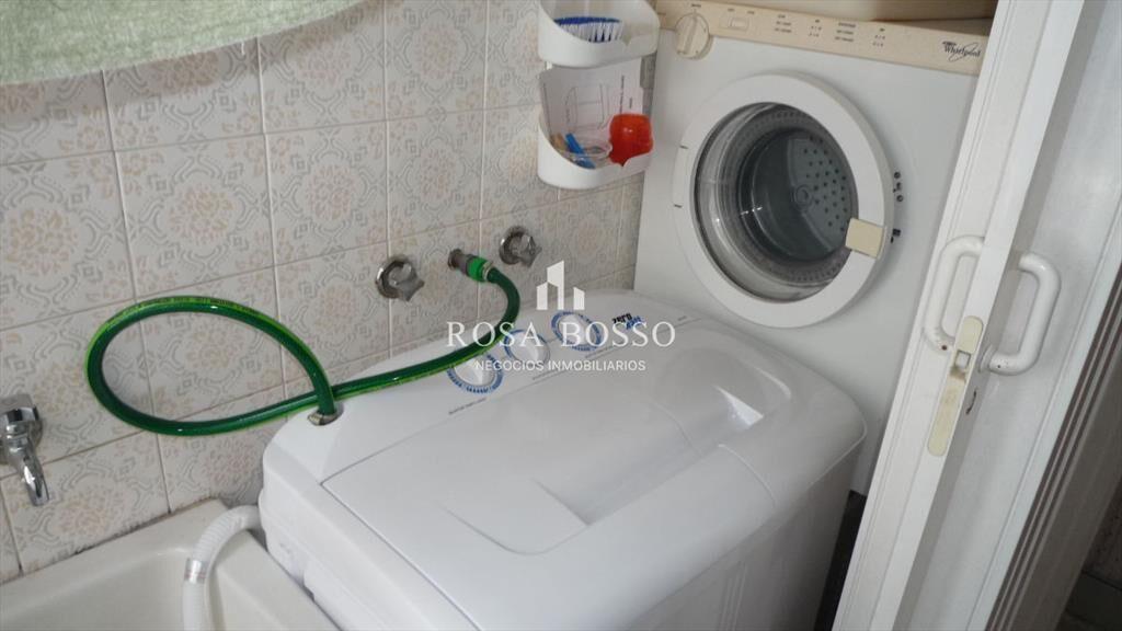 Apartamento en Mansa, 2 dormitorios *