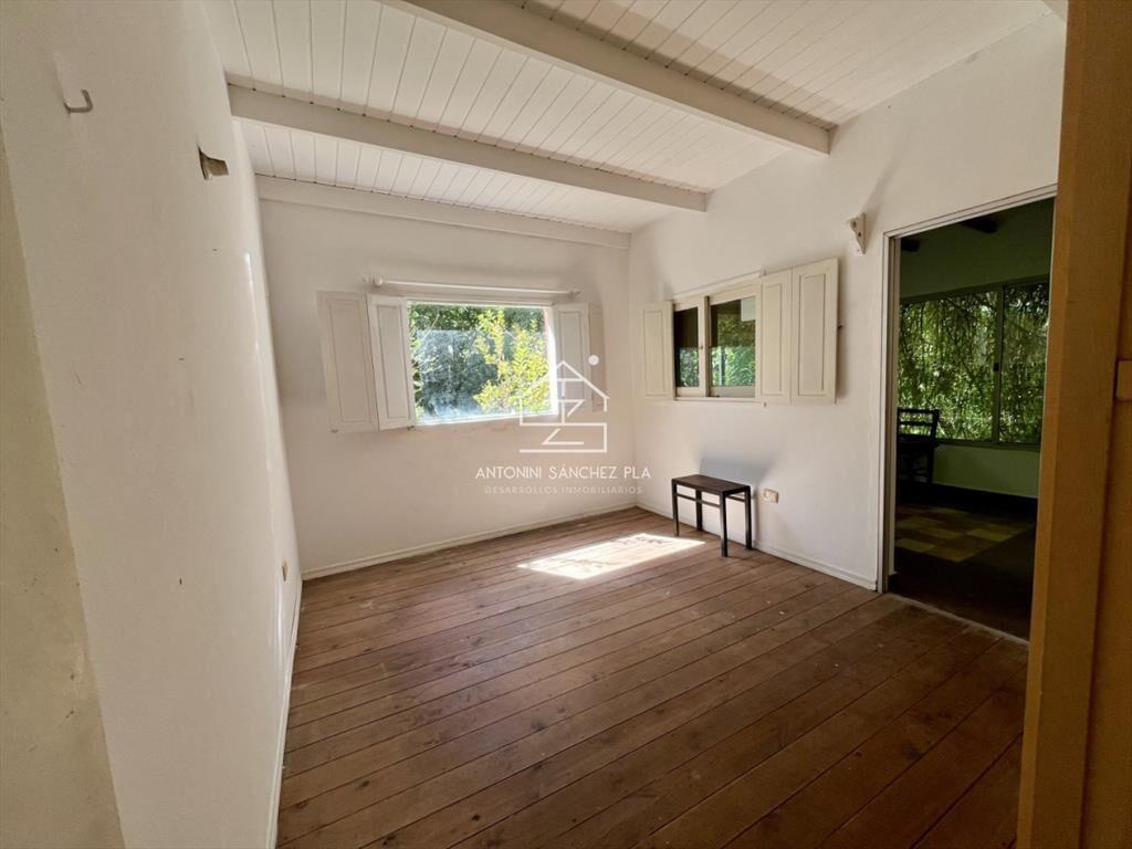 VENTA CHACRA DE 3 HECTAREAS PUNTA BALLENA