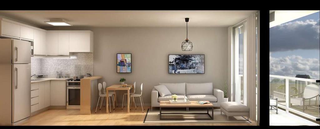 Horus Art. 3 – Apartamentos 1 y 2 dorm. Centro, Montevideo