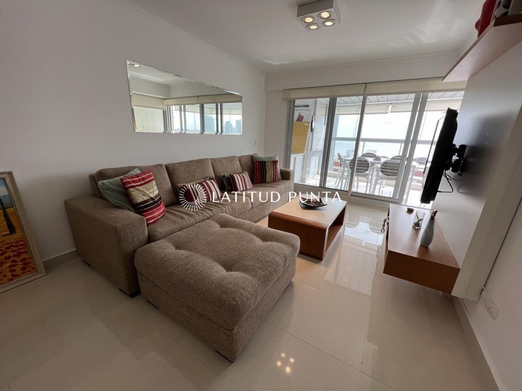 Apartamento en Mansa