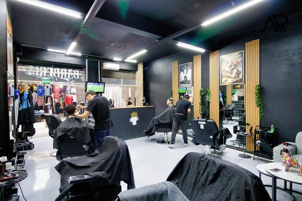 Llave de negocio en venta ubicado en Centro