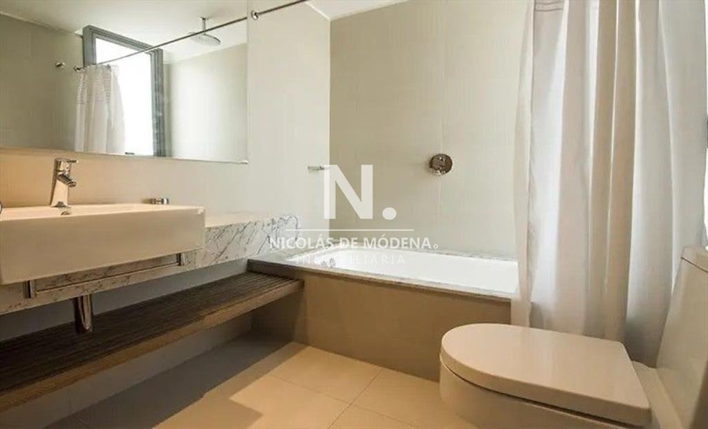 Venta departamento 3 dormitorios y dependencia en