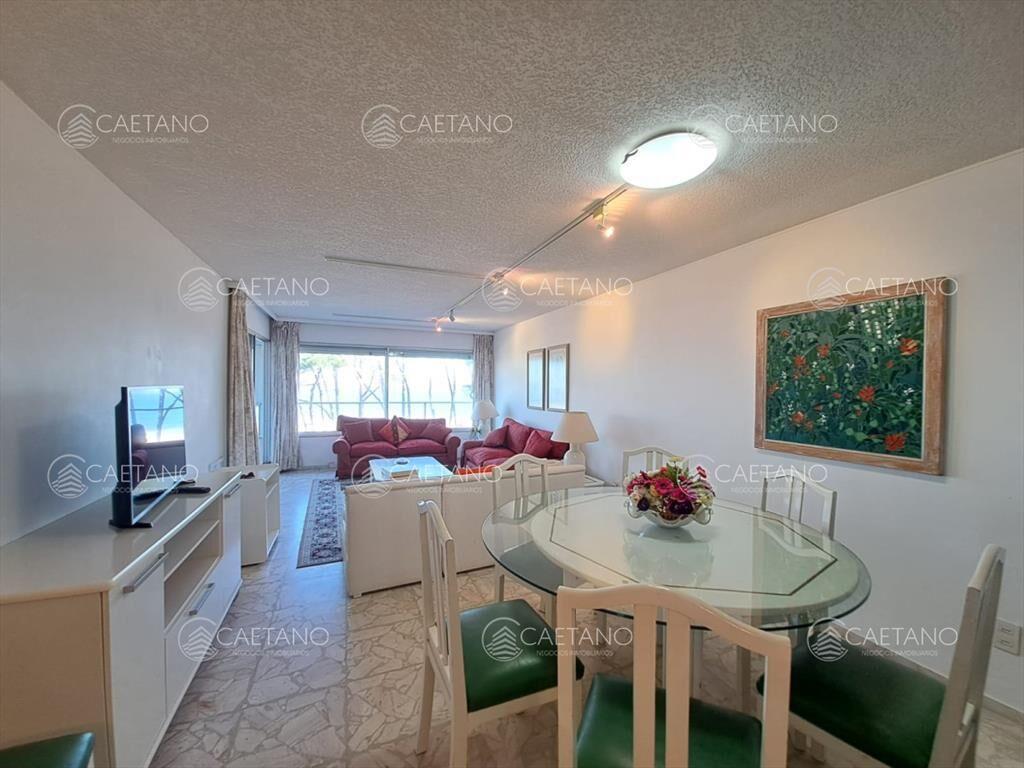 IMARANGATU, APARTAMENTO DE 2 DORMITORIOS, PLAYA