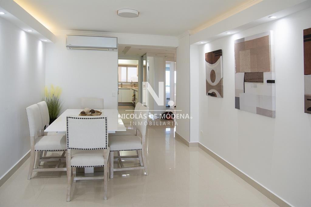 Espectacular apartamento en alquiler temporal en