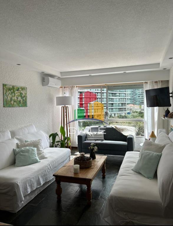 Apartamento en Brava - Punta del Este - En alquiler inverna