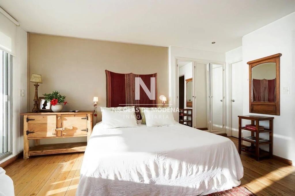 Apartamento en Punta Ballena, Ventisqueros en
