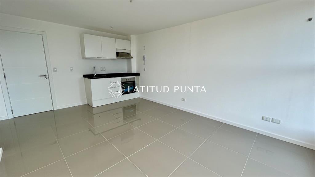 Apartamento en venta de 1 dormitorio a estrenar