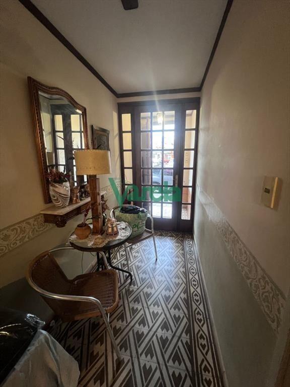 Venta terreno esquina con altura buen frente