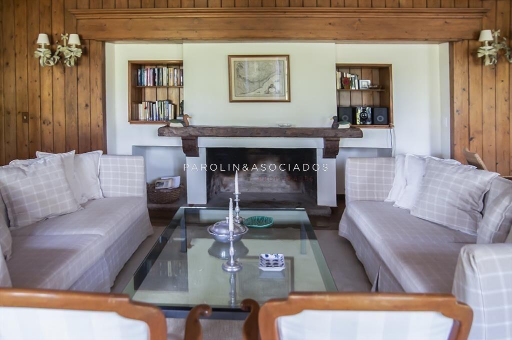 HermosÃsima casa en Golf, Punta del Este