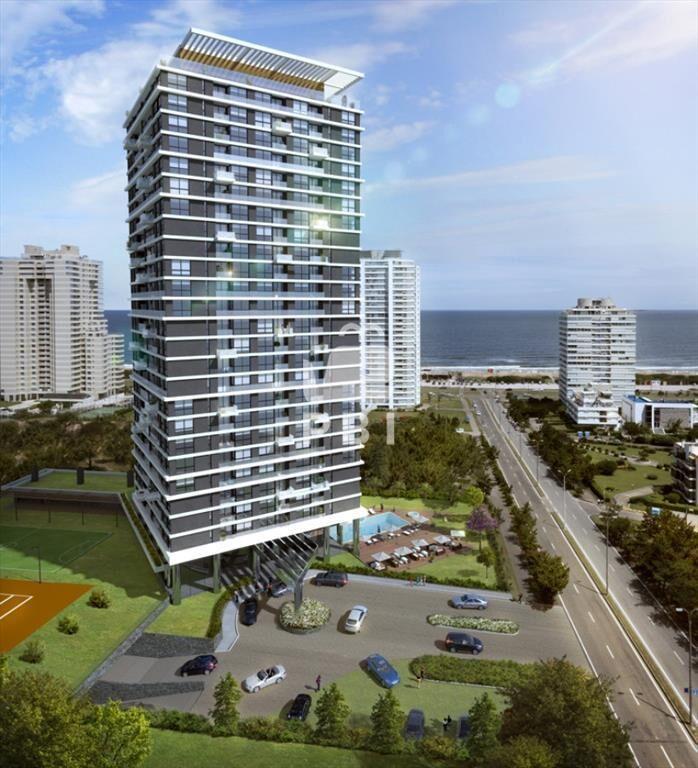 Exclusivo Departamento un dormitorio - Eve - :