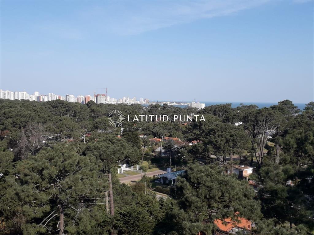 Apartamento en Roosevelt