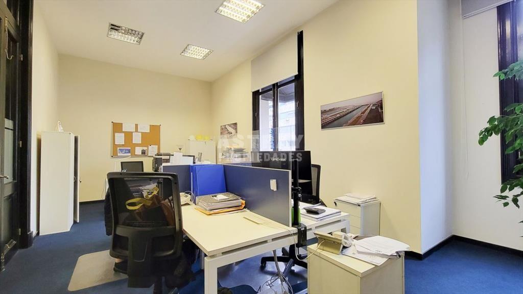 Oficina en Alquiler