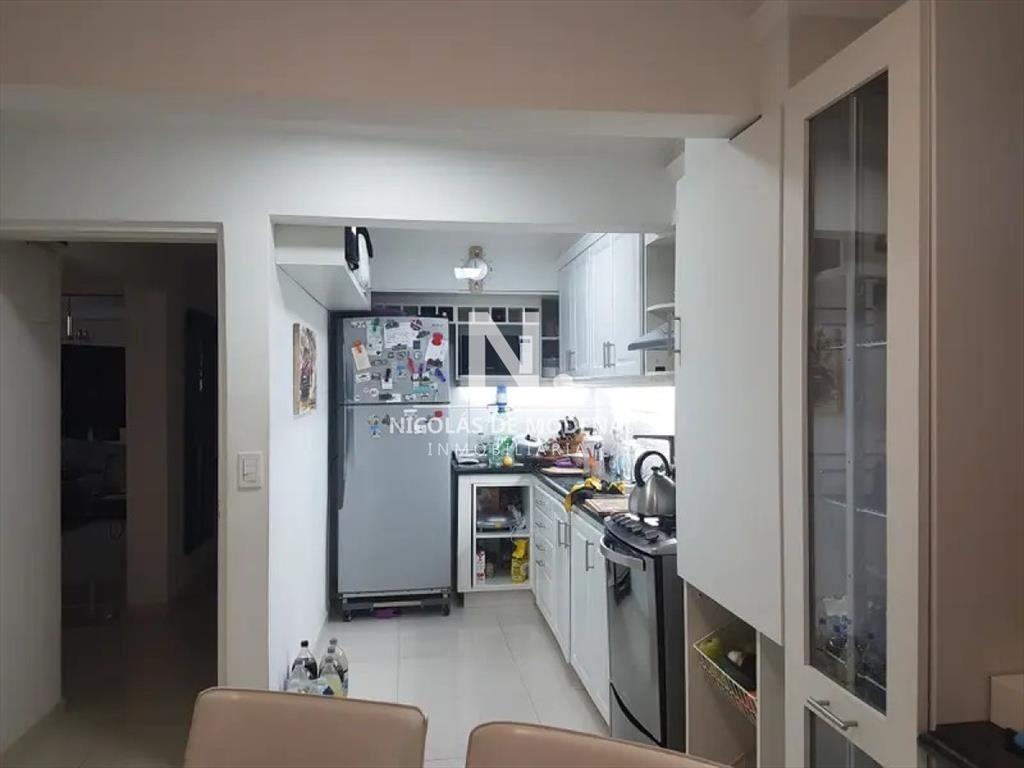 Chalet de 3 dormitorios en zona residencial