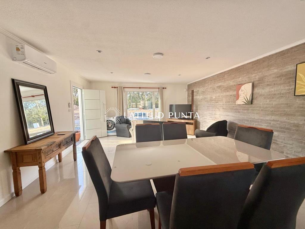 Casa moderna en venta