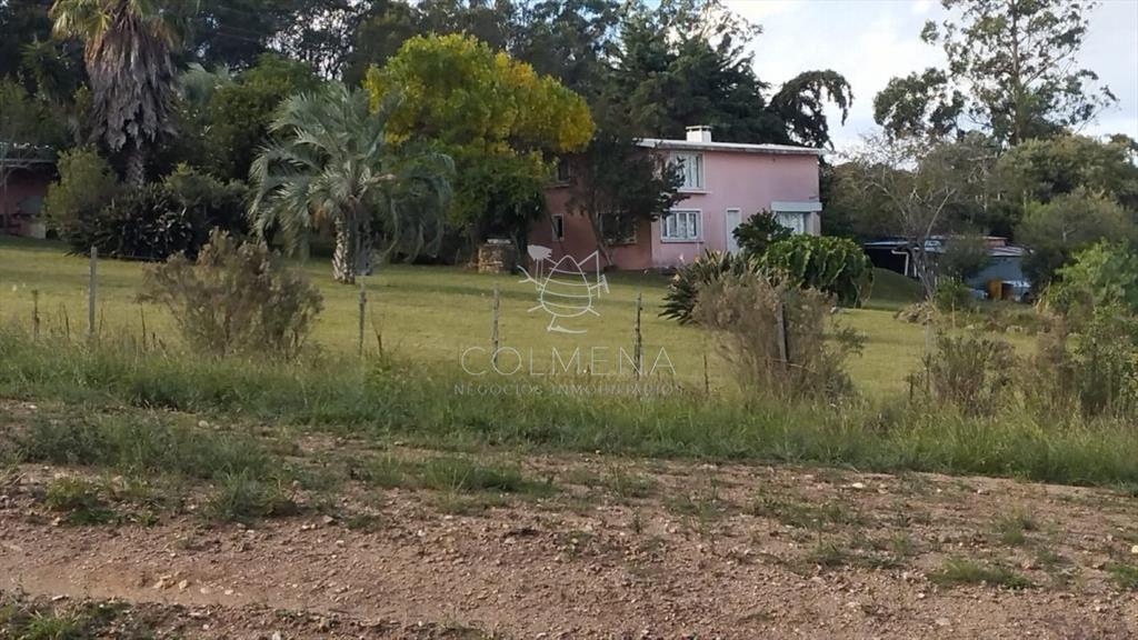 Chacra en Pueblo de Eden